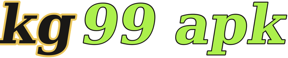 kg99 apk logo